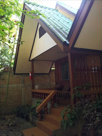Pravee House