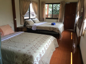 Pravee House