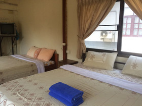 Pravee House