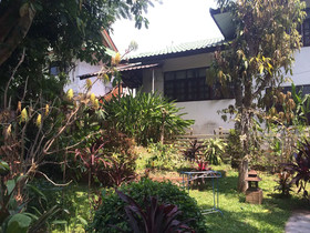Pravee House