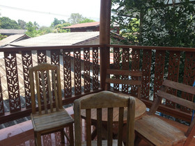 Pravee House