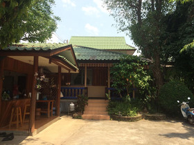 Pravee House