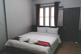 Prawdao Resort