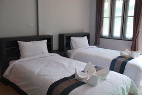 Prawdao Resort