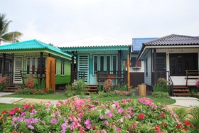 Prawdao Resort