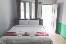 Prawdao Resort