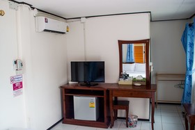 Prawdao Resort