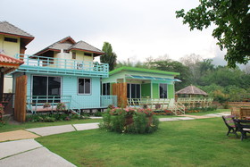 Prawdao Resort
