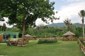 Prawdao Resort