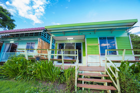 Prawdao Resort