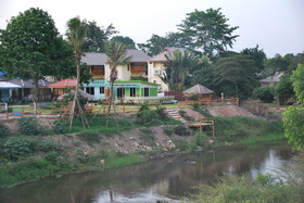 Prawdao Resort