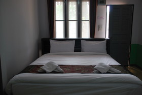 Prawdao Resort