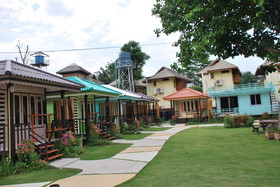 Prawdao Resort