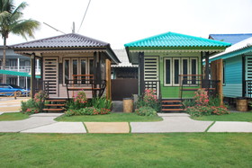 Prawdao Resort