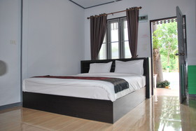 Prawdao Resort