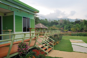 Prawdao Resort