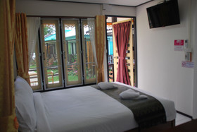 Prawdao Resort