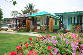 Prawdao Resort