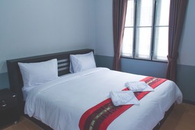 Prawdao Resort