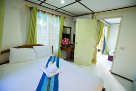 Prawdao Resort