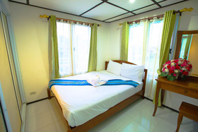 Prawdao Resort