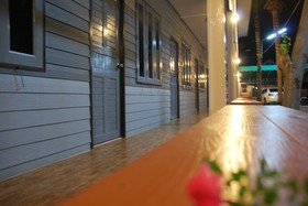 Prawdao Resort