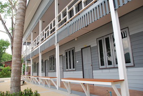 Prawdao Resort