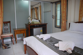 Prawdao Resort