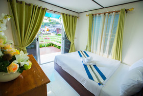 Prawdao Resort