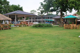 Prawdao Resort