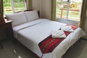 Prawdao Resort
