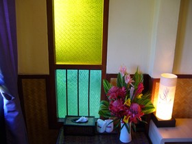 PuraVida Pai Resort