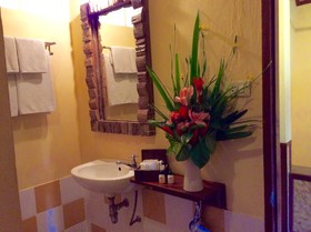 PuraVida Pai Resort