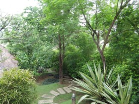 PuraVida Pai Resort