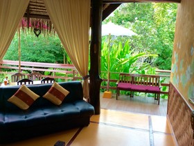 PuraVida Pai Resort