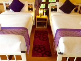 PuraVida Pai Resort