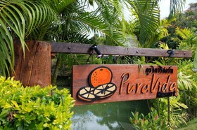 PuraVida Pai Resort