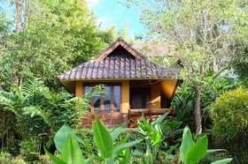PuraVida Pai Resort