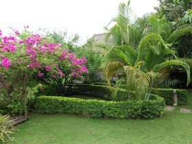 PuraVida Pai Resort