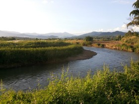 PuraVida Pai Resort