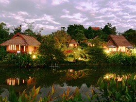 PuraVida Pai Resort