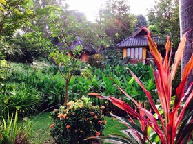 PuraVida Pai Resort