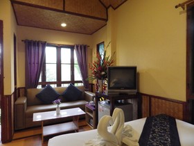 PuraVida Pai Resort