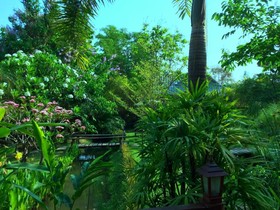 PuraVida Pai Resort
