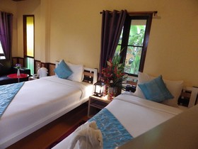 PuraVida Pai Resort