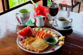 PuraVida Pai Resort