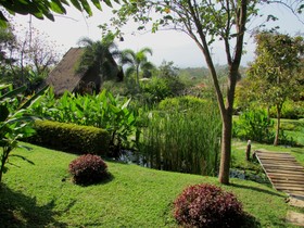 PuraVida Pai Resort