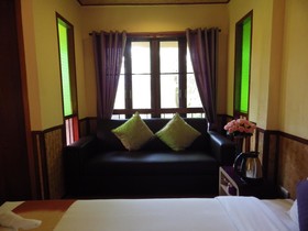 PuraVida Pai Resort