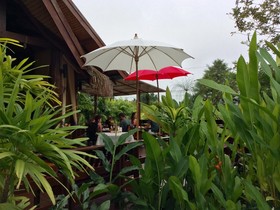 PuraVida Pai Resort