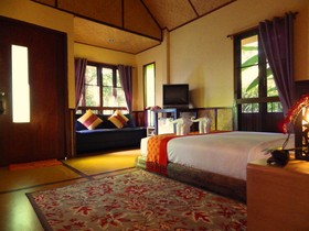 PuraVida Pai Resort